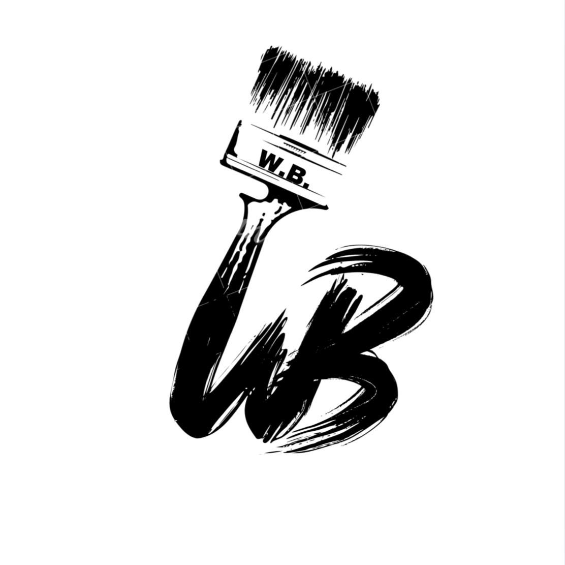 Painting Company Logo